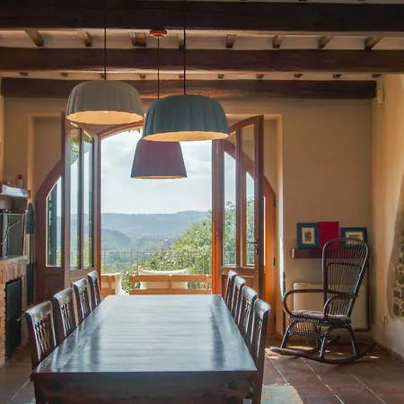La Selva By Miani Group Bosco (Umbria)
