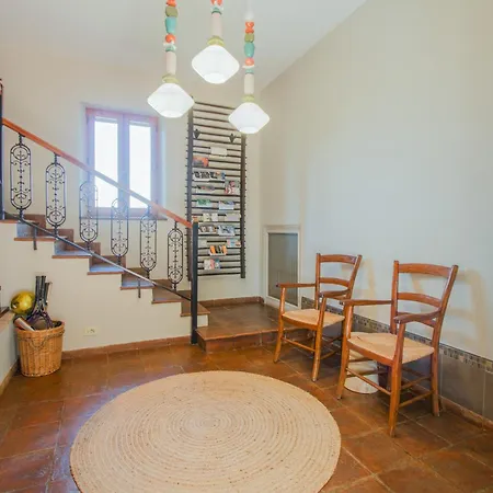 فيلة La Selva By Miani Group *