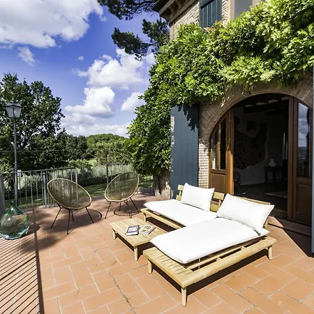 La Selva By Miani Group فيلة Bosco (Umbria)